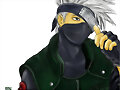 Kakashi