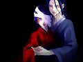 Neji y Hinata