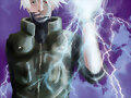 Kakashi