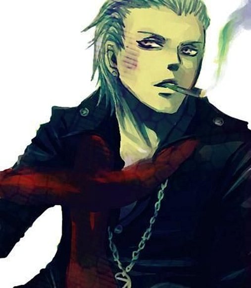 Hidan