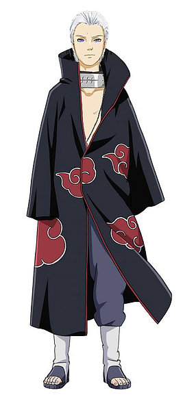 Hidan