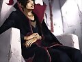 Itachi Uchiha