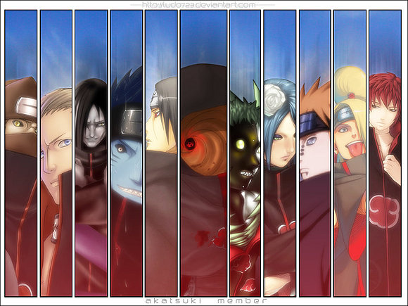 Akatsuki