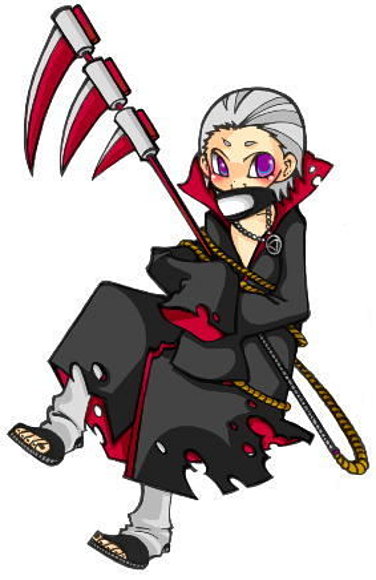 Hidan