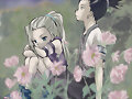 Shikamaru e Ino