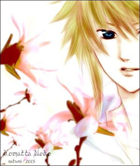 Minato Namikaze