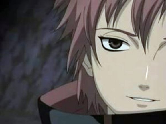 Sasori