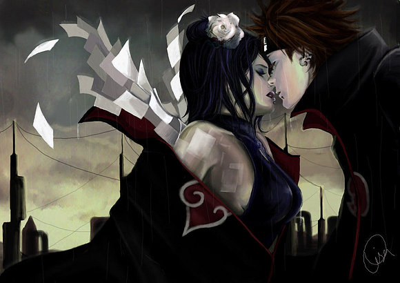 Konana y Pain