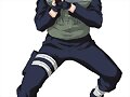 Kakashi