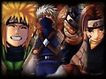 Equipo Minato