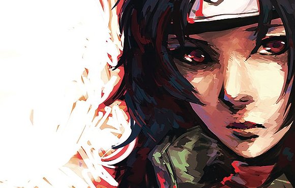 Itachi