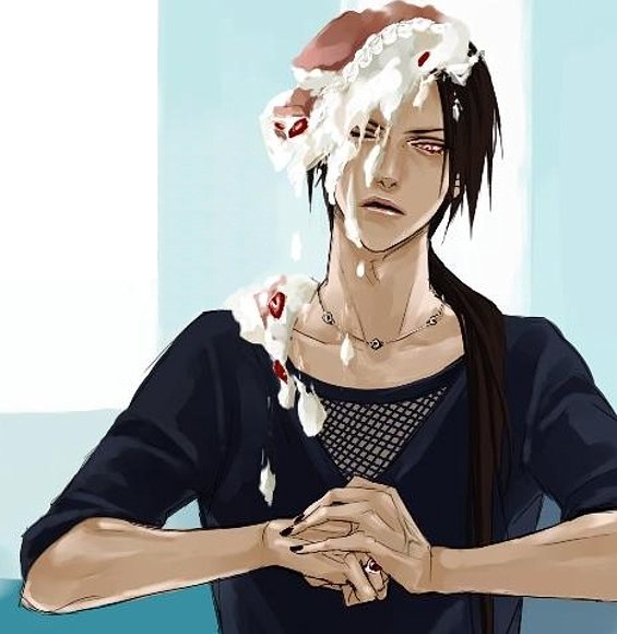 Itachi