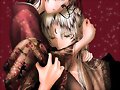 Sesshoumaru y Rin