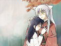 Inuyasha y Ahome
