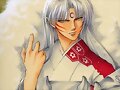 Sesshoumaru