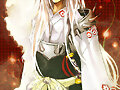 Sesshoumaru
