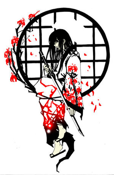 Kanda