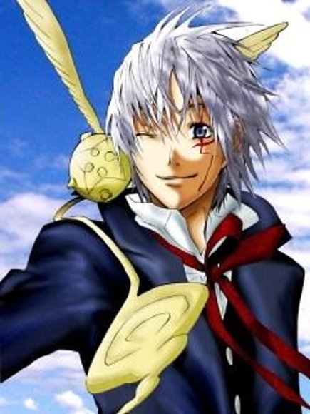 Allen