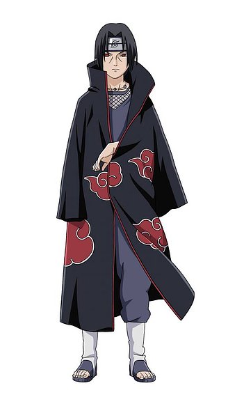 +*¨^¨*+ ITACHI +*¨^¨*+