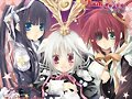 D Gray Man