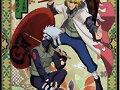 Kakashi y yondaime