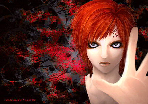 Gaara