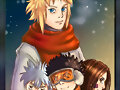 Equipo Yondaime
