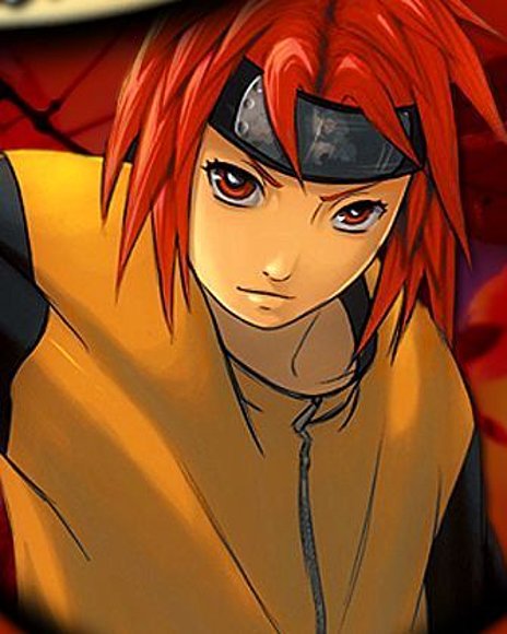 Kushina