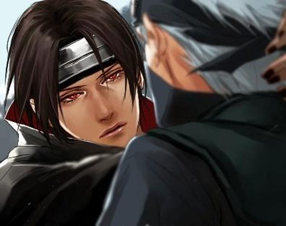Itachi