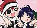 D Gray Man