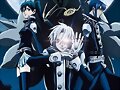 D Gray Man