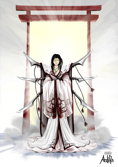 Amaterasu
