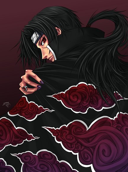 Itachi