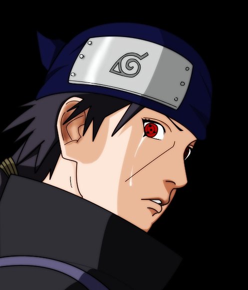 Itachi