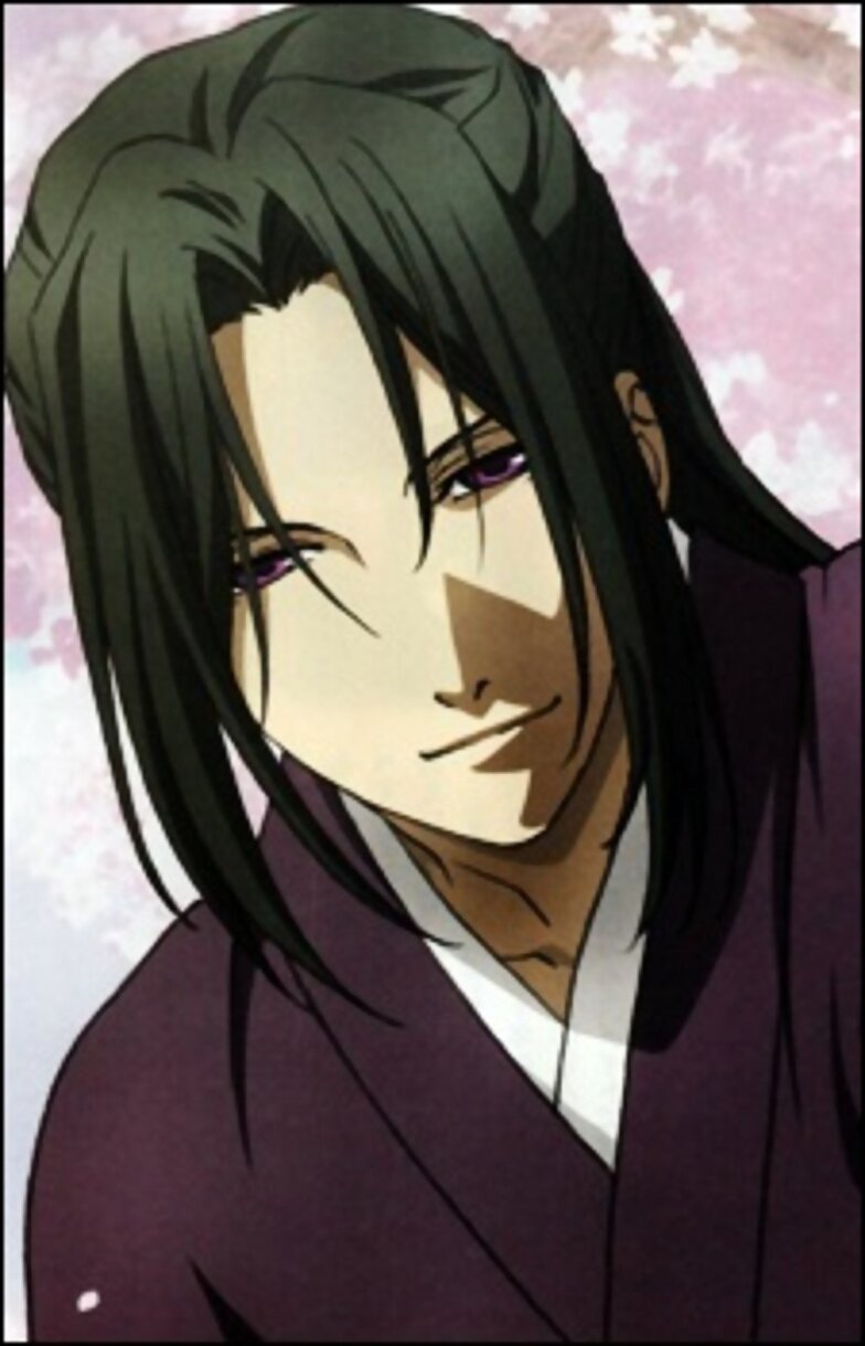 Hijikata Toshi
