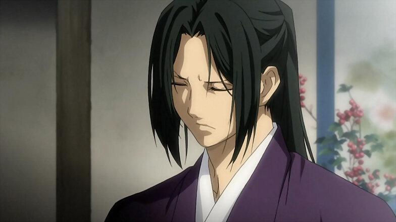 Hijikata Toshi