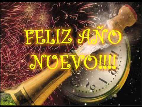 A&ntilde;o Nuevo