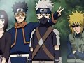 Equipo Yondaime...