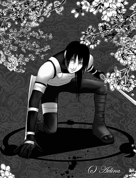 Itachi