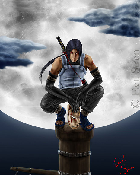 Itachi