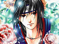 ^_^ Itachi de Nuevo