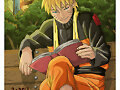 Naruto Uzumaki