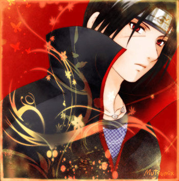 Itachi