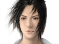 Sasuke Uchiha
