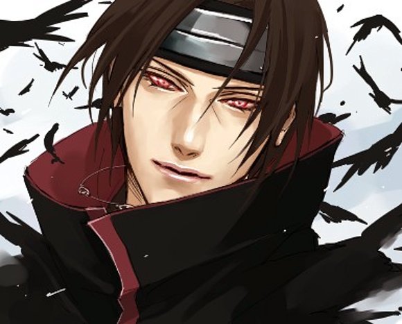 Itachi