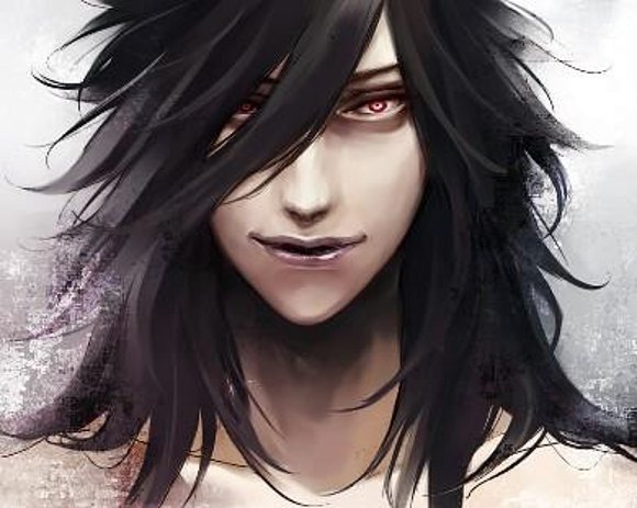Madara...