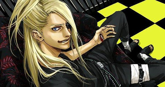 Deidara