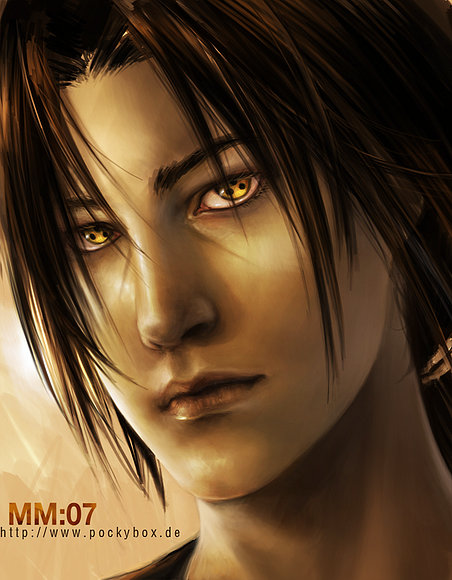 Itachi