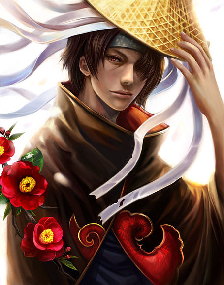 Itachi