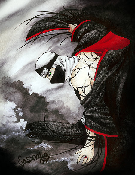 Kakuzu